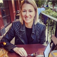 Perseus Group, Constellation Software Employee Amy Todd's profile photo