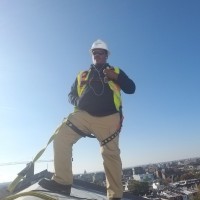 Mantis Innovation Employee Michael Blue Jr's profile photo