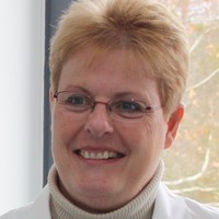 DRK-Blutspendedienst West Employee Brigitte Flesch's profile photo