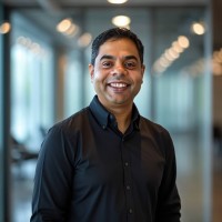 ITIL Managers Employee Arindam Basu's profile photo