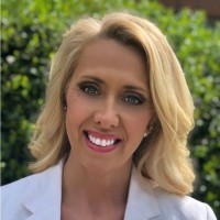 Undisclosed Employee Christy Padgett's profile photo