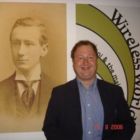 United Kingdom Atomic Energy Authority Employee Julian Miet's profile photo