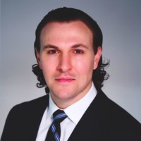 Elliot Metzger