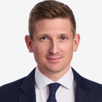 Ancora Holdings Group Employee Patrick Irvine's profile photo