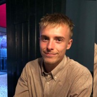 3P innovation Limited Employee Fergus Northfield's profile photo