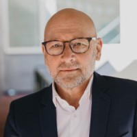 Rotterdam Partners Employee René Hanssens's profile photo