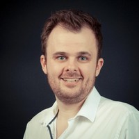 Aalborg Pirates Employee Thomas Guldhammer's profile photo