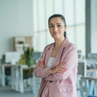 Prelaunch.com Employee Mariam Hambardzumyan's profile photo