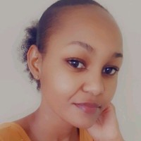 Christine Wambua Email
