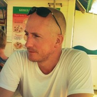 Imago Group Employee Jon Richards's profile photo