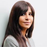 Johnson & Johnson Employee Heba Hussein's profile photo