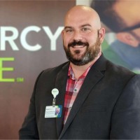 MercyOne Employee David Moore's profile photo