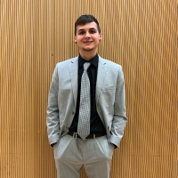 Kent State University Athletics Employee Ethan Sarver's profile photo