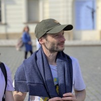 Pollen Robotics Employee Fabien Danieau's profile photo