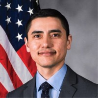 United States Department of Defense Employee Felix F.'s profile photo