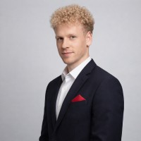 Alis S.r.l. - Casa Rinaldi ® Employee Federico Vacondio's profile photo