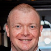 iomart Employee Iain Lambie's profile photo