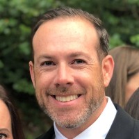 TAB Services, Inc. Employee Keith Roberts's profile photo