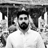 Arjun Ravindran Email