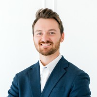CREDE Employee Ryan Blankers's profile photo