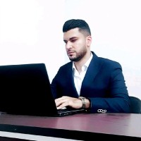 alyoumhost Employee Hossam Mohamed's profile photo