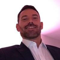 CitySprint Employee Nick Scott's profile photo