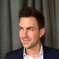 Tatler Asia Employee Michel Lamunière's profile photo