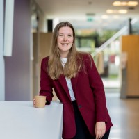 Grant Thornton Netherlands Employee Anne Baas's profile photo