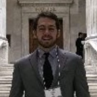 Barnhart Engineers & Constructors Employee Nathaniel Taylor's profile photo