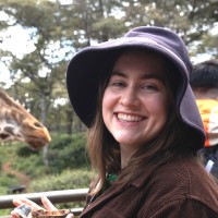 Natcap Employee Jane Carroll's profile photo