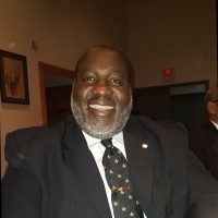Dept. of Corrections Employee Marc Gulley's profile photo