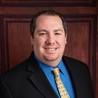 Keller Williams Integrity Real Estate Employee Michael Kehoe's profile photo