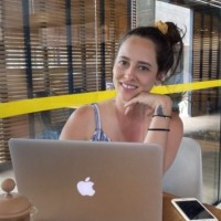 Surf Office Employee Danielle Ventura's profile photo