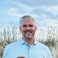 SECU Employee John Sykes's profile photo