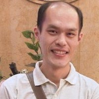 Acepodia Employee Hao-Kang Li's profile photo