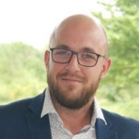 IONOS Employee Dan Schaefer's profile photo