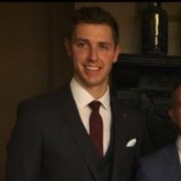 Ben Foran Email & Phone Number
