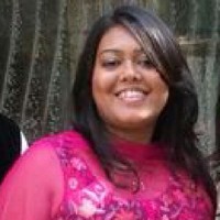 Concentrix Employee Cresentia Gonsalves's profile photo