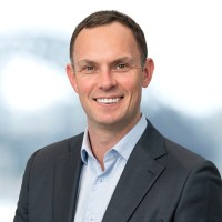 Cboe Australia Employee Oran D'Arcy's profile photo