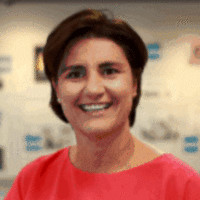 Agfa HealthCare Employee Goele Goris's profile photo