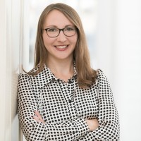 destinetCHANGE Employee Claudia Moll's profile photo