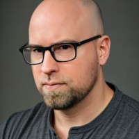 CyberNow Labs Employee David Wilkerson's profile photo