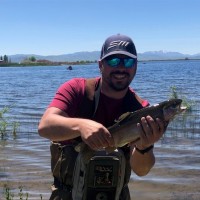 BME Fire Trucks Employee Bradley Hoffman's profile photo