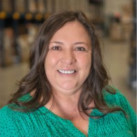 South Plains Food Bank Employee Denise Rudd's profile photo