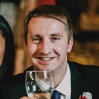 Rockstar Games Employee Ben Sutcliffe's profile photo