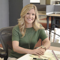 The Lamar Johnson Collaborative Employee Laura Stock's profile photo
