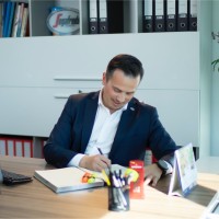 CERMAT Employee Goran Mikarovski's profile photo