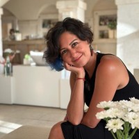 No longer with a company Employee Senem Işinay's profile photo