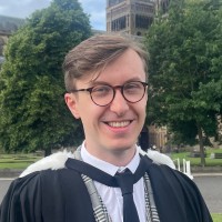 Council of Local Authorities for International Relations Employee Harry Broughton's profile photo