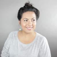 Breck School Employee Natasha Daniella Rivera's profile photo